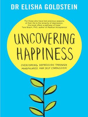 cover image of Uncovering Happiness
